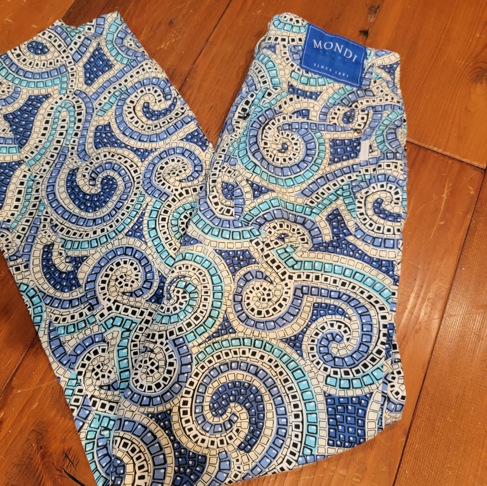 MONDI sport, vintange pant, size 10 P